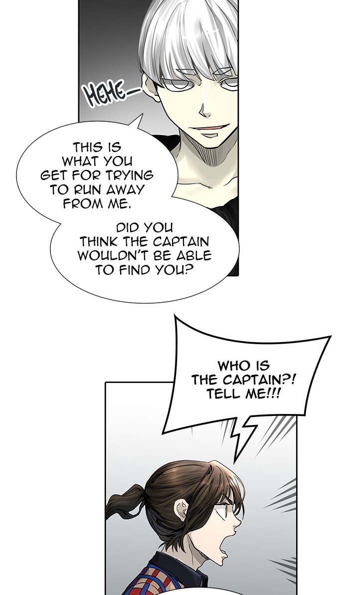 Tower of God, Chapter 465 image 087